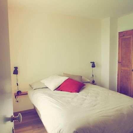 فاراتسي Berzuaia Bed & Breakfast المظهر الخارجي الصورة