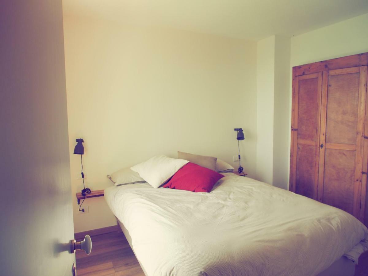 فاراتسي Berzuaia Bed & Breakfast المظهر الخارجي الصورة