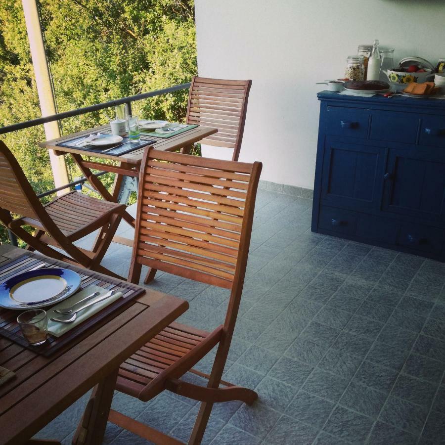 فاراتسي Berzuaia Bed & Breakfast المظهر الخارجي الصورة
