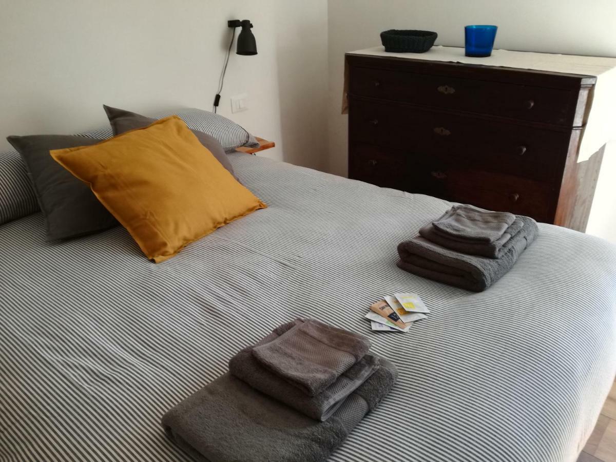 فاراتسي Berzuaia Bed & Breakfast المظهر الخارجي الصورة