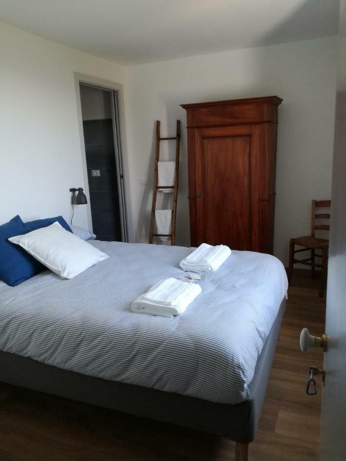 فاراتسي Berzuaia Bed & Breakfast المظهر الخارجي الصورة
