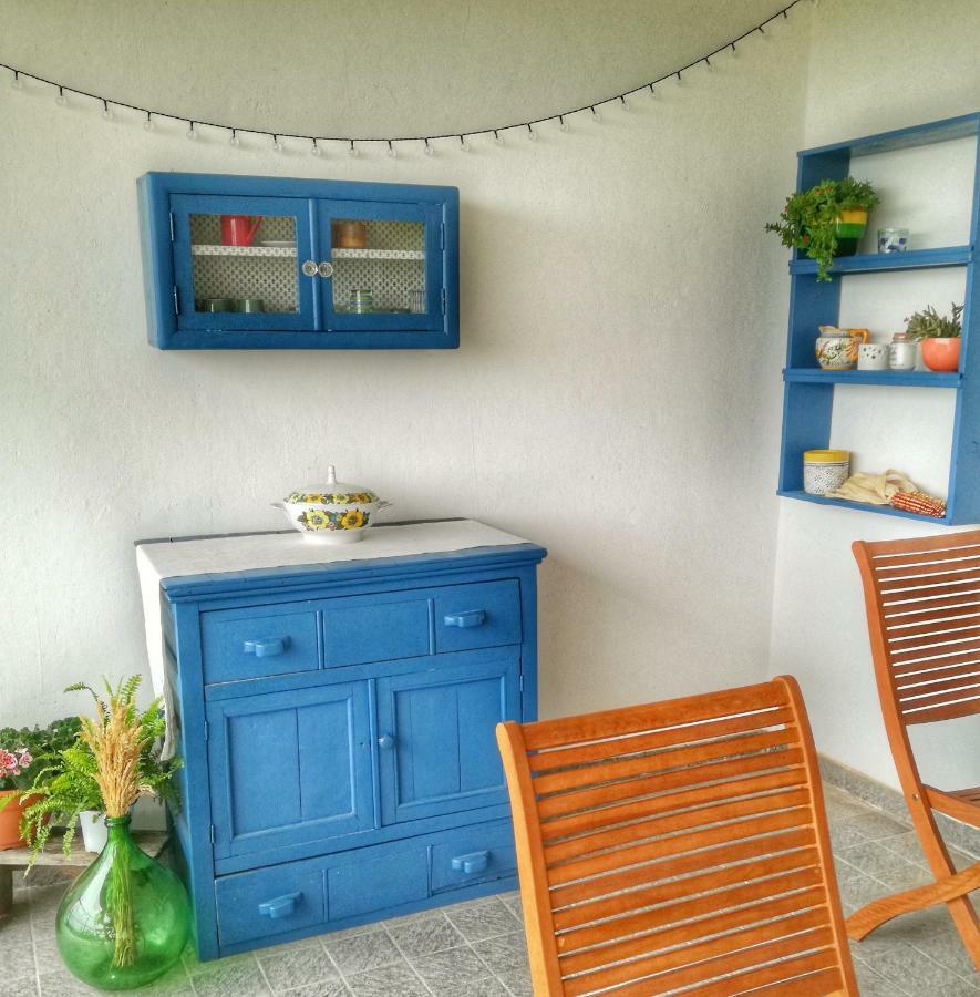 فاراتسي Berzuaia Bed & Breakfast المظهر الخارجي الصورة